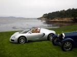 Bugatti Veyron 16.4 Grand Sport Roadster 2008 года